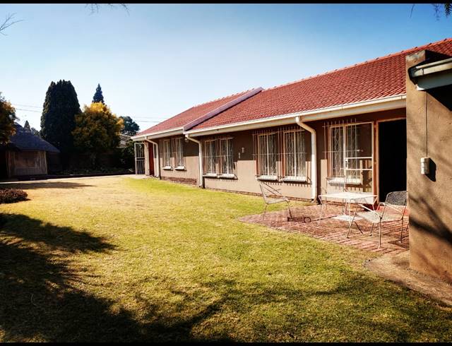 4 BEDROOM HOUSE FOR SALE IN BRACKENDOWNS